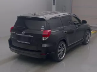 Toyota Vanguard