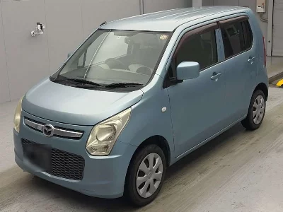MAZDA FLAIR