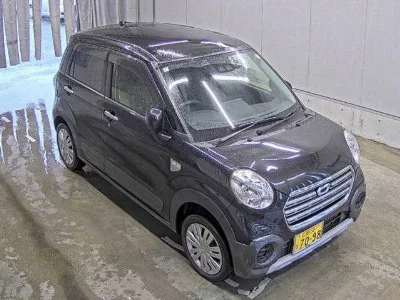 DAIHATSU CAST ACTIVA