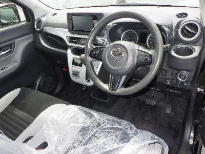 DAIHATSU CAST ACTIVA