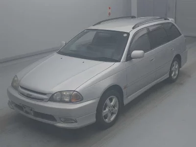 TOYOTA CALDINA