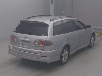 TOYOTA CALDINA