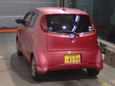 SUBARU R2
