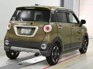 Toyota Pixis Joy