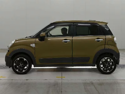 TOYOTA PIXIS JOY