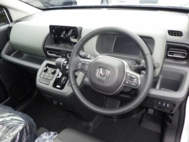 Honda Freed  с аукциона в Японии