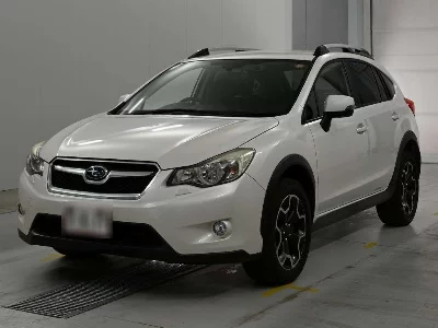 SUBARU SUBARU XV
