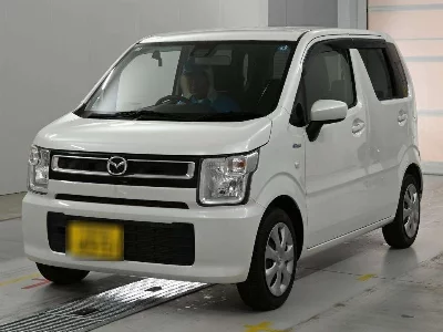 MAZDA FLAIR