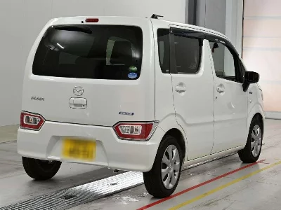 MAZDA FLAIR