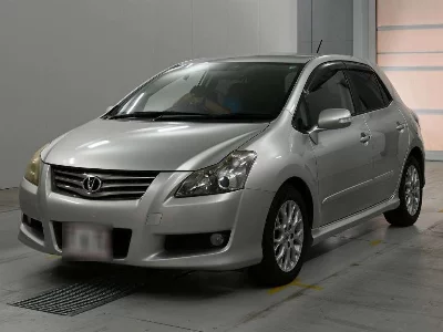 TOYOTA BLADE