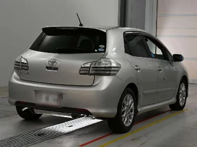 TOYOTA BLADE