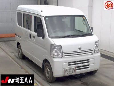 Nissan NV100 Clipper