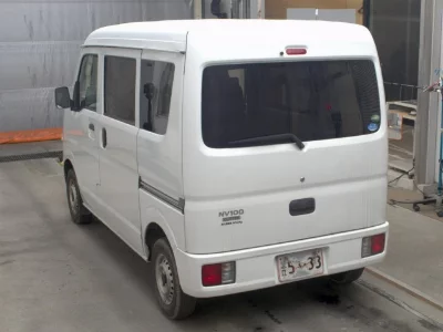 Nissan NV100 Clipper