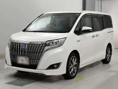 TOYOTA ESQUIRE