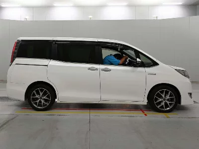 TOYOTA ESQUIRE