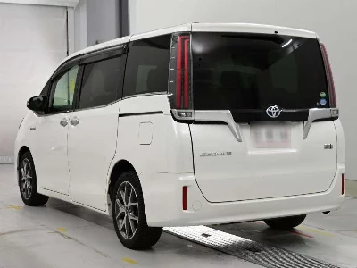 TOYOTA ESQUIRE