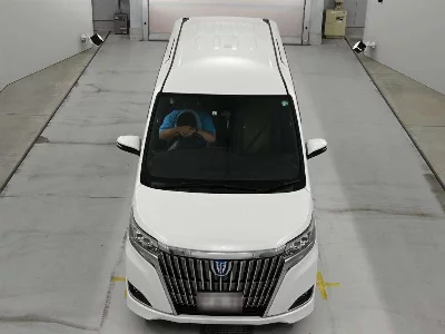 TOYOTA ESQUIRE