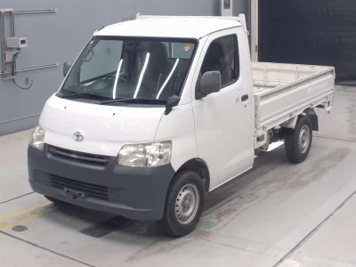 TOYOTA LITE ACE TRUCK