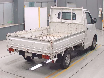 TOYOTA LITE ACE TRUCK