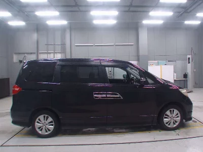 HONDA ELYSION PRESTIGE
