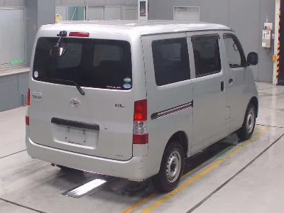 Toyota TownAce