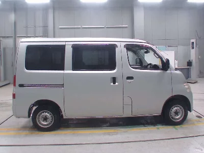 Toyota TownAce