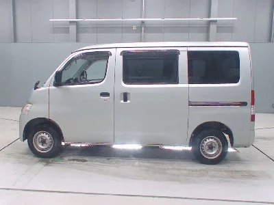 Toyota TownAce