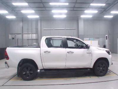Toyota HILUX PICK UP
