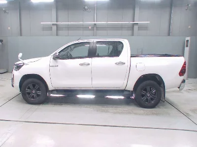 Toyota HILUX PICK UP