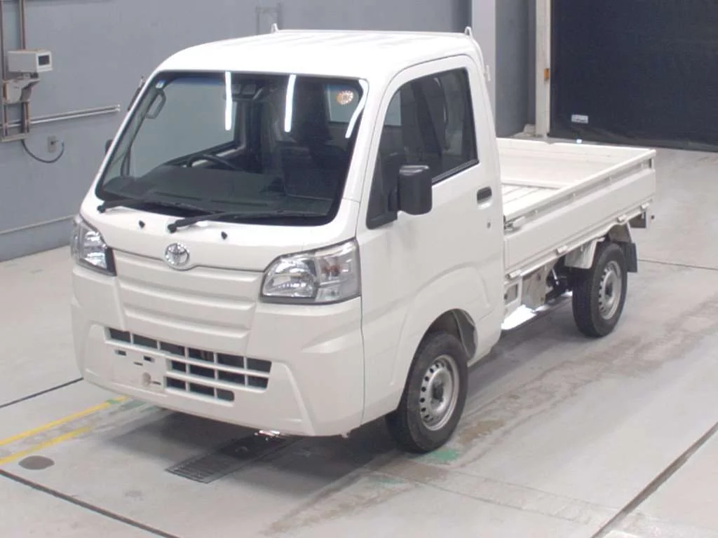 Toyota Pixis Truck  с аукциона в Японии