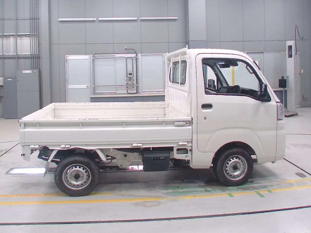 Toyota Pixis Truck  с аукциона в Японии