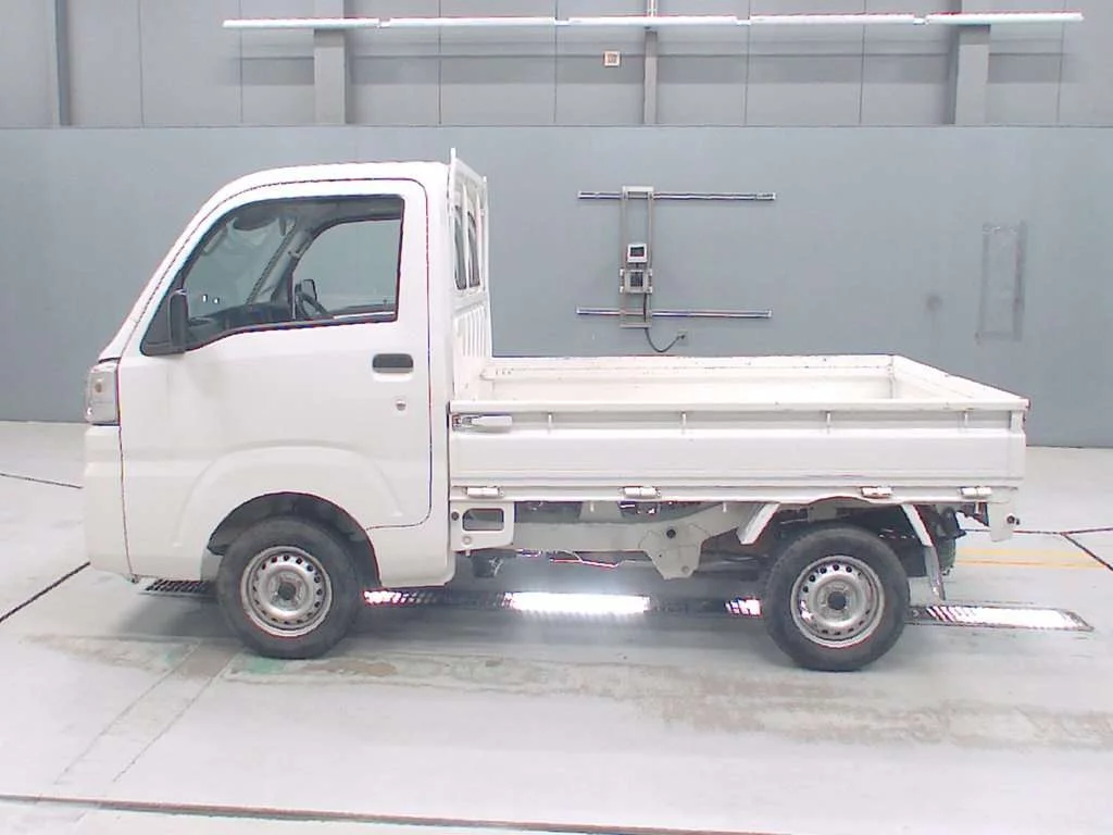 Toyota Pixis Truck  с аукциона в Японии