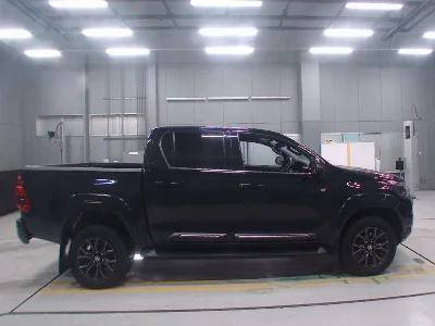 TOYOTA HILUX PICK UP