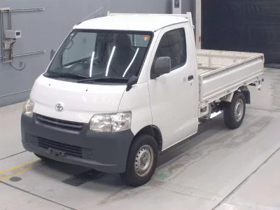 Toyota Lite Ace Truck