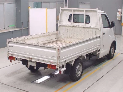 Toyota Lite Ace Truck