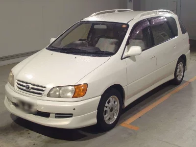 TOYOTA IPSUM