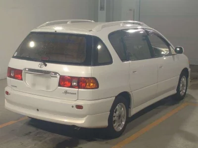 TOYOTA IPSUM