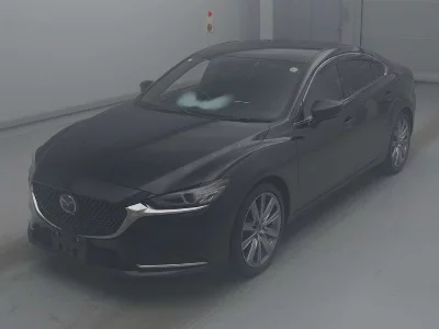 MAZDA MAZDA6