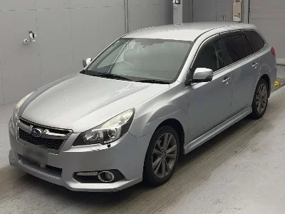 SUBARU LEGACY TOURING WAGON