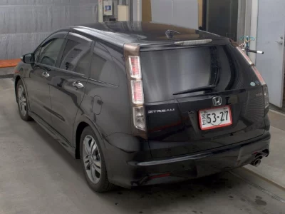 HONDA STREAM