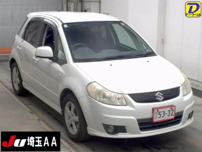 Suzuki SX-4