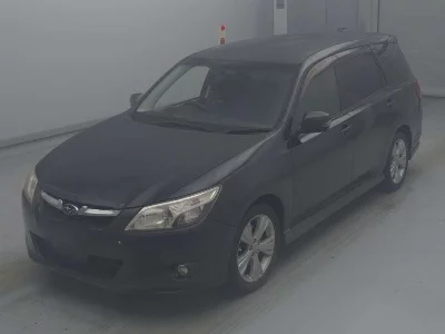 SUBARU EXIGA