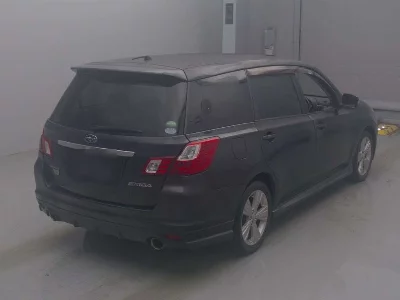 SUBARU EXIGA