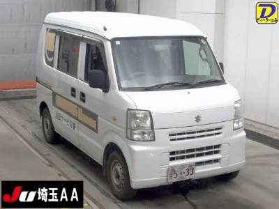 Suzuki Every