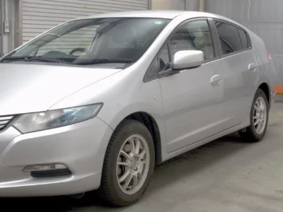 HONDA INSIGHT