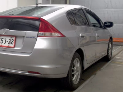 HONDA INSIGHT