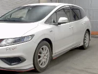 Honda Jade