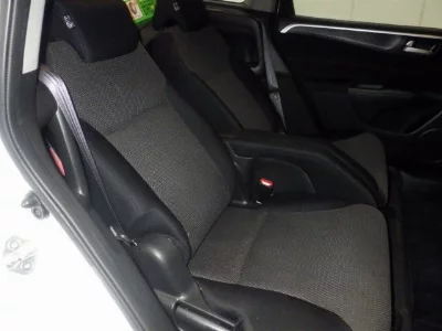 HONDA JADE