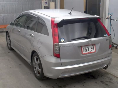 HONDA STREAM