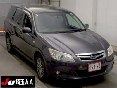 SUBARU EXIGA